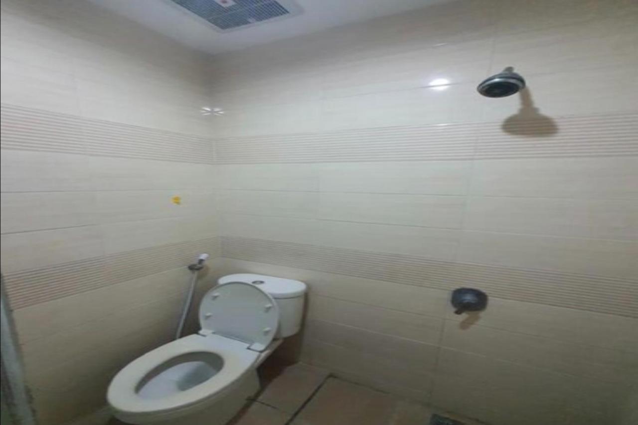 Oyo 93109 Garden Homestay 1 Tpr Surabaya Luaran gambar
