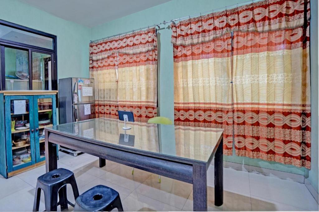 Oyo 93109 Garden Homestay 1 Tpr Surabaya Luaran gambar